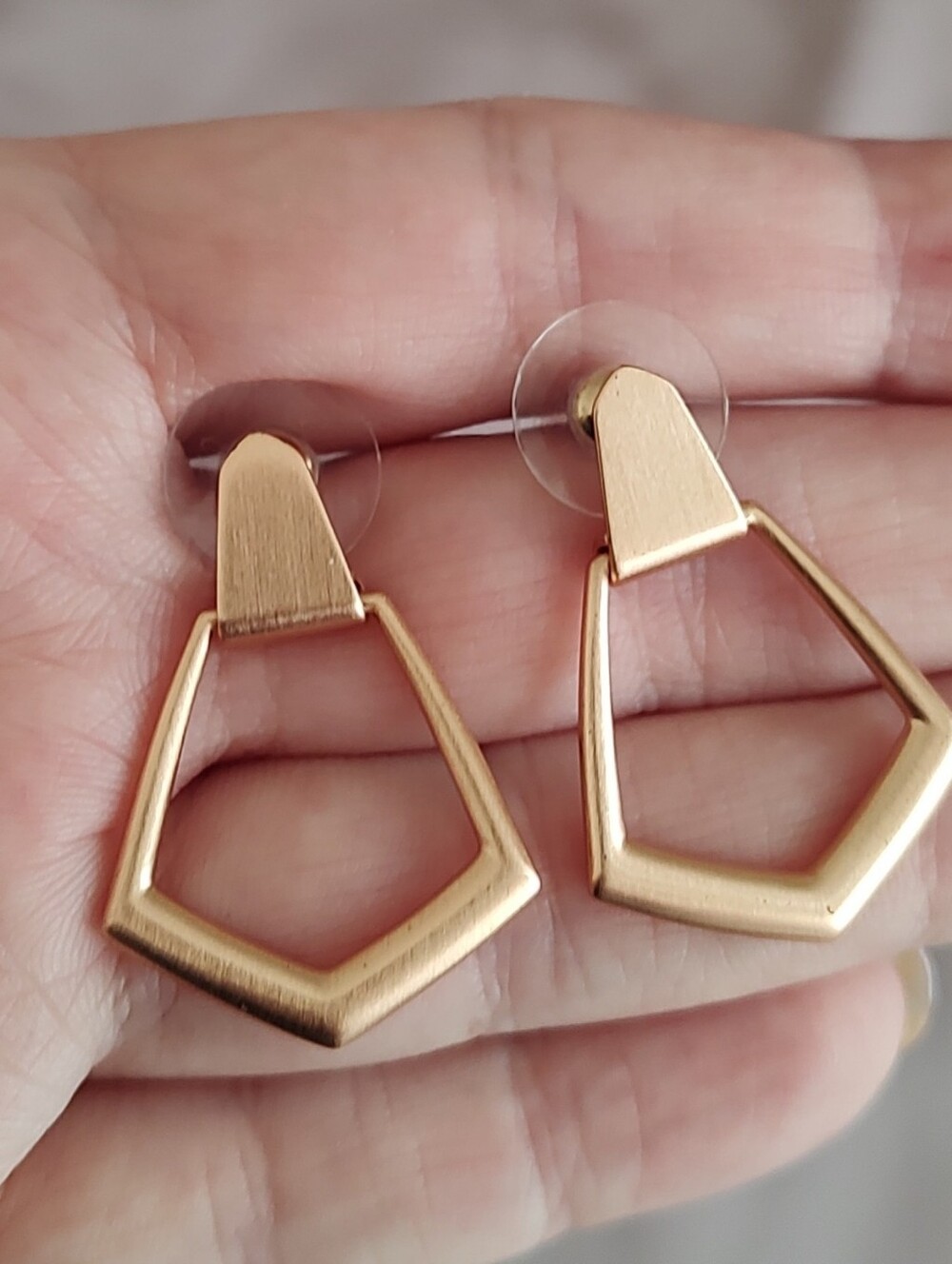 Kendra Scott Paxton Earrings